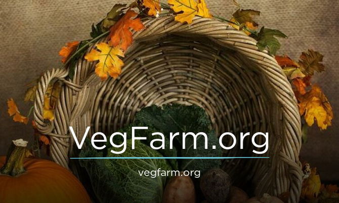 VegFarm.org