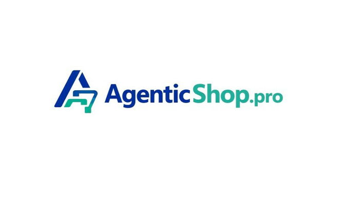 AgenticShop.pro