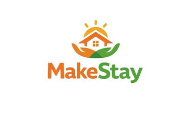 MakeStay.com is for sale