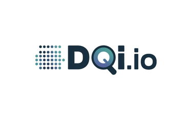 DQI.io - Creative brandable domain for sale
