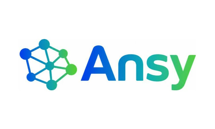 Ansy logo