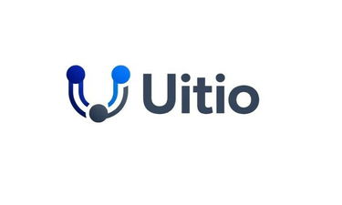 Uitio.com - Creative brandable domain for sale