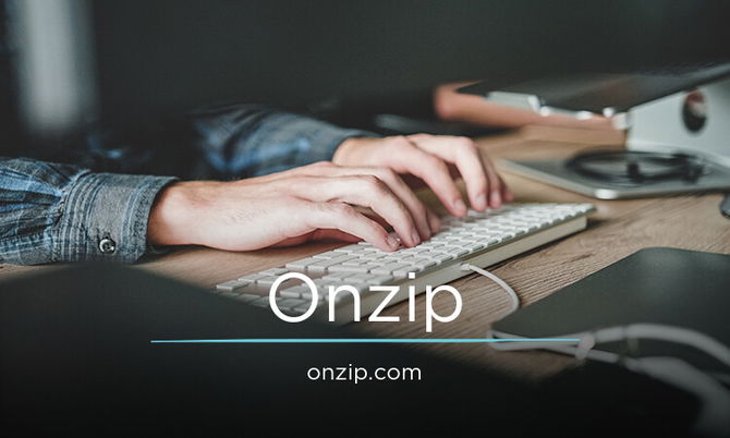 Onzip.com