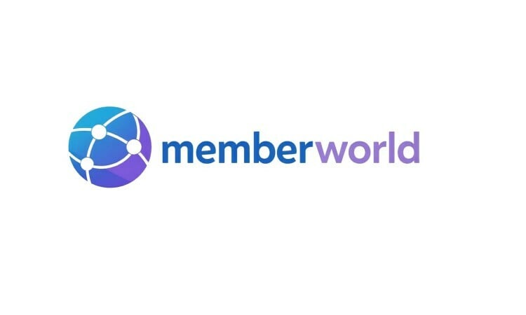 MemberWorld logo