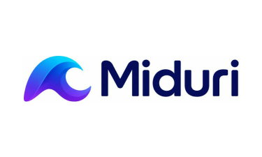 Miduri logo
