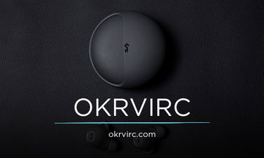 OKRVIRC logo