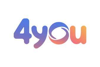 4y0u.com - Creative brandable domain for sale