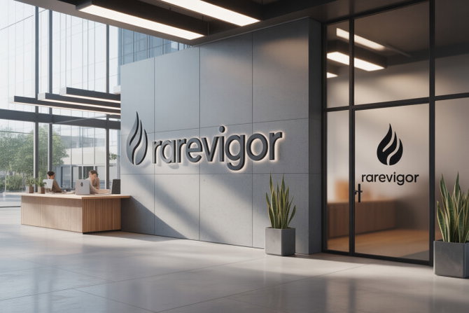 RareVigor.com — 4