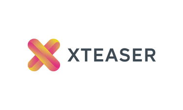 Xteaser.com - Creative brandable domain for sale