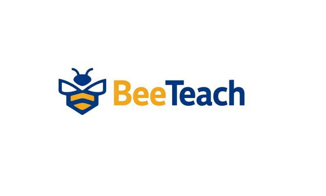 BeeTeach.com — Premium Domain For Sale | Atom