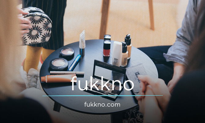 Fukkno.com