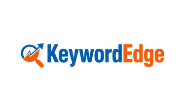KeywordEdge.com - Creative brandable domain for sale