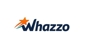 Whazzo logo