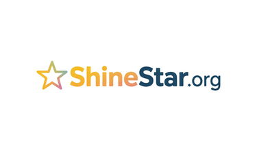 ShineStar.org - Creative brandable domain for sale