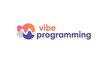 VibePrograming.com - Creative brandable domain for sale