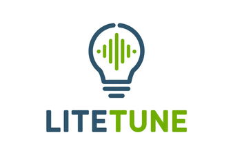 LiteTune.com - Creative brandable domain for sale
