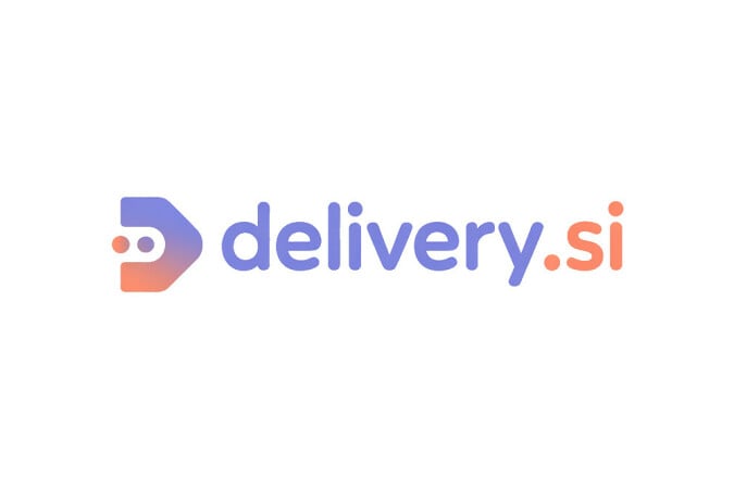 delivery logo