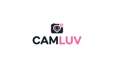 CamLuv.com - Creative brandable domain for sale