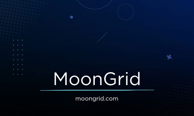 MoonGrid.com
