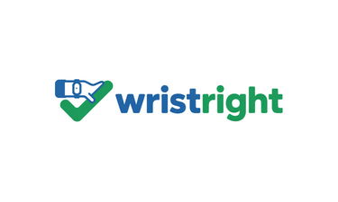 WristRight.com - Creative brandable domain for sale