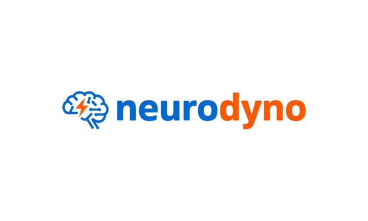 NeuroDyno logo
