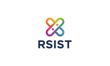 Rsist.com - Creative brandable domain for sale
