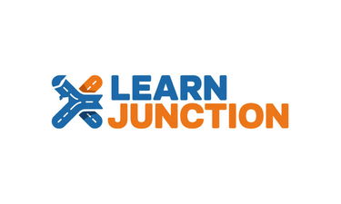 LearnJunction logo