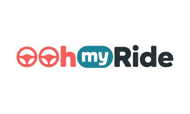 OohMyRide.com