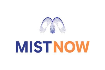 MistNow.com - Creative brandable domain for sale