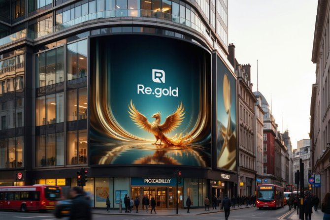 Re.gold — 3