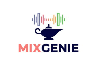 MixGenie.com