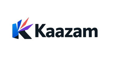 Kaazam.com - Creative brandable domain for sale