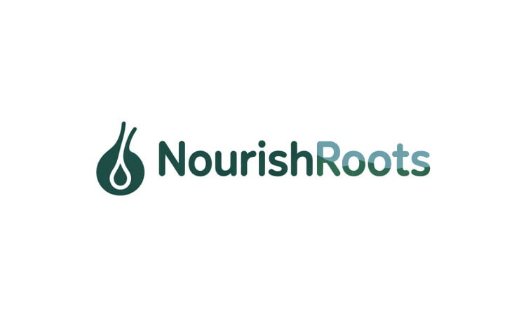 NourishRoots logo
