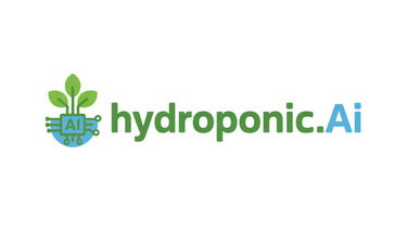Hydroponic.AI is for sale