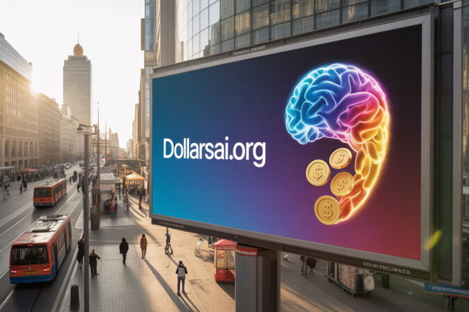 DollarsAI.org — 3