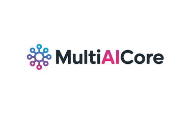 MultiAiCore logo