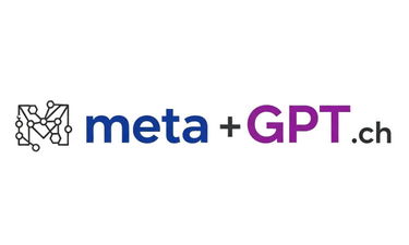 MetaGPT.ch - Creative brandable domain for sale