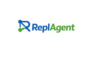 ReplAgent.com is for sale
