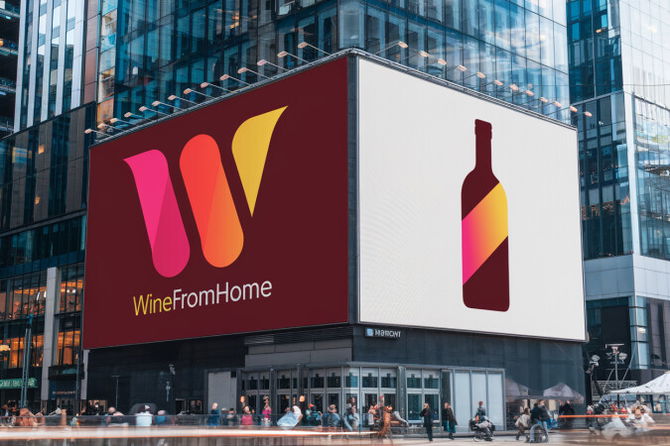 WineFromHome.com
