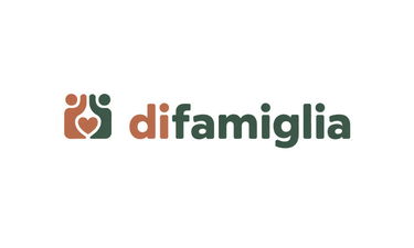 DiFamiglia.com - Creative brandable domain for sale