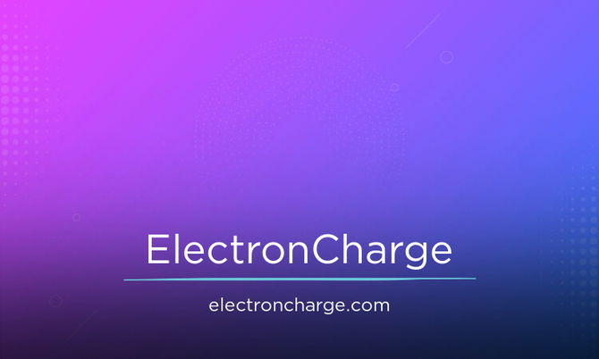 ElectronCharge.com