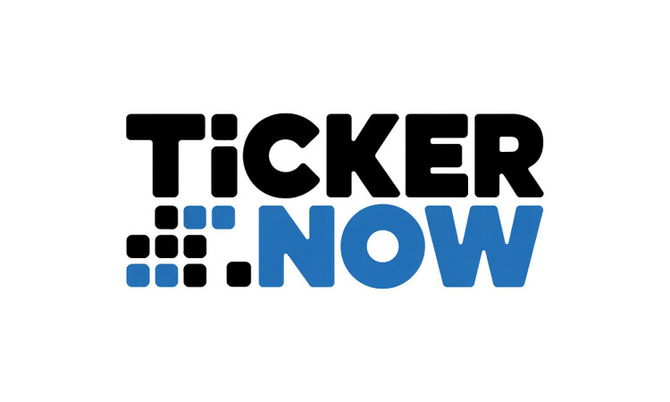 Ticker.now