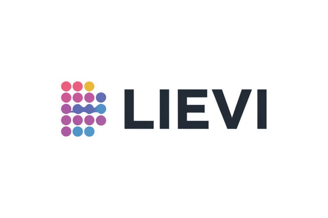 Lievi logo