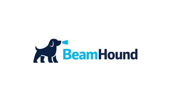 BeamHound logo