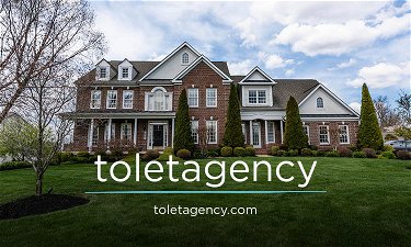 ToletAgency.com is for sale
