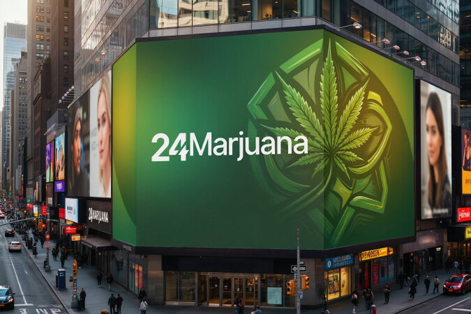 24Marijuana.com — 3