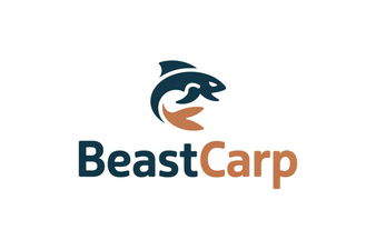 BeastCarp.com - Creative brandable domain for sale