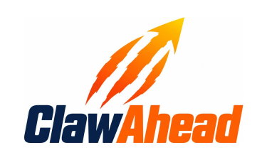 ClawAhead logo