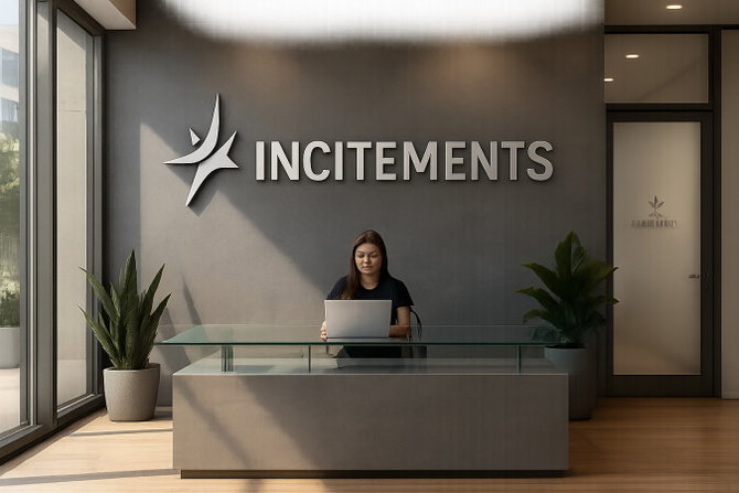 Incitements.com — 4