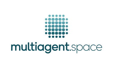 Multiagent logo